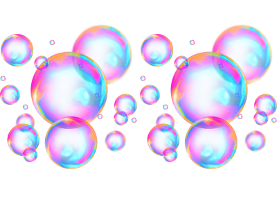 Bubbles