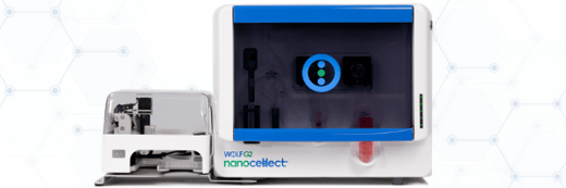 Copy of WOLF G2 Cell Sorter