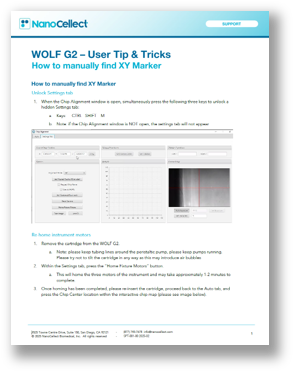 SPT-001-00 Cartidge Alignment Tips and Tricks